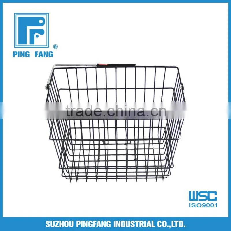 wire mesh basket