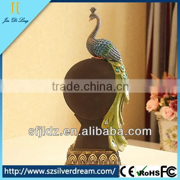 Wholesale Factory Decorative Nice Antique Standing Clocks