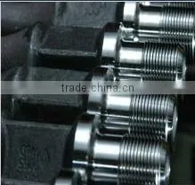 API Grade pumping rod with low price by factory
