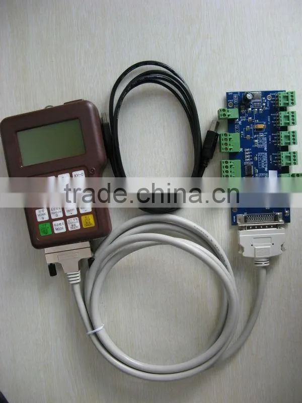 Cnc Plasma Steel Table Cutting Machine Table CNC Kit Price dtp1530