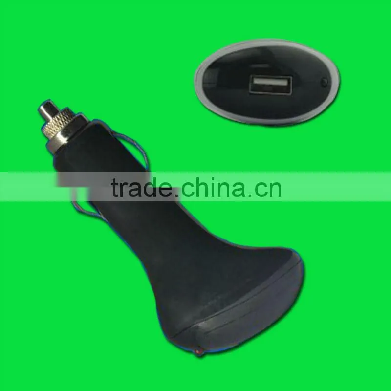 5V 2.1A car charger
