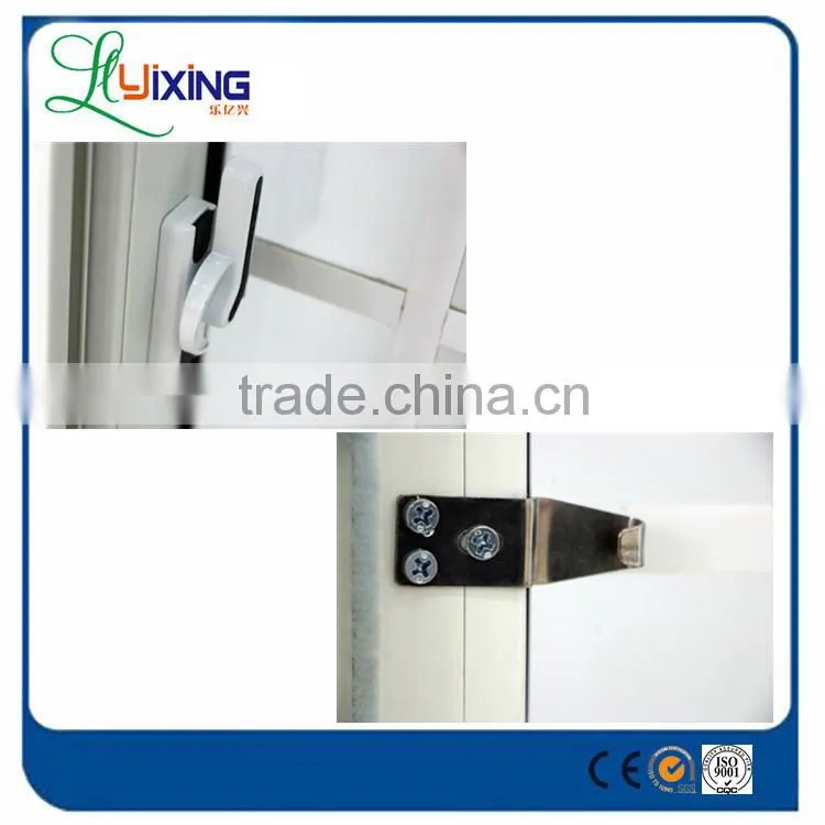 China wholesale websites welding pvc windows