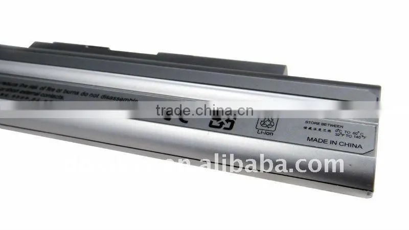 Generic laptop battery replace for SONY VGP-BPS13/B Battery no CD