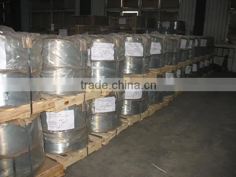 goodquality galvanized steel wire rope