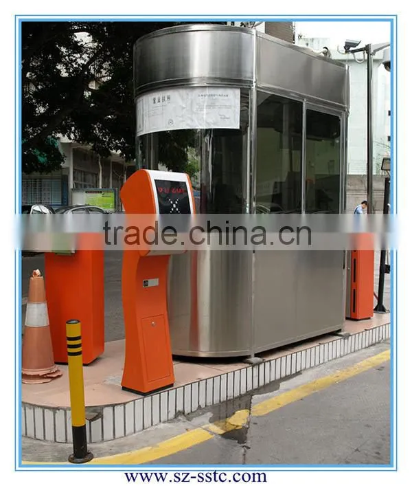 RFID Card Automatic Car Parking System with Voice Prompt and LED Display for Residential Community,School,Office Building