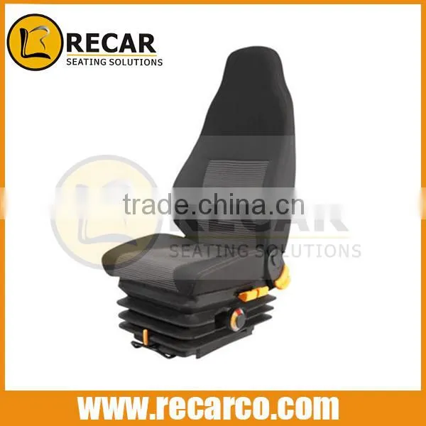 Hight quality iveco truck seat for wholesales