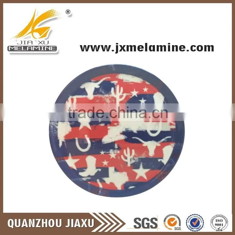 Trending hot products good dinner plate new technology product in china