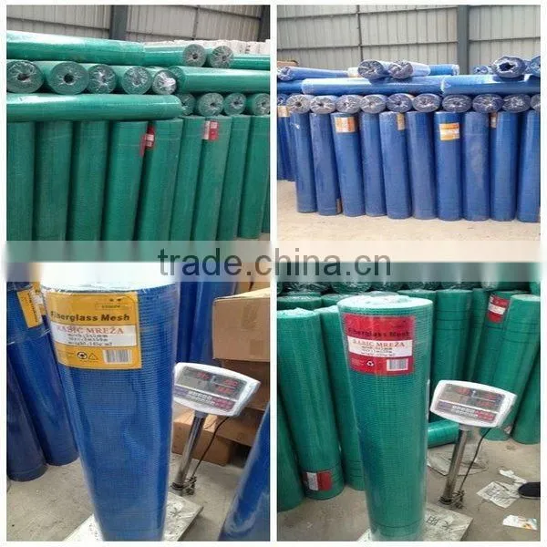 fiberglass mesh reinforced tile backer board