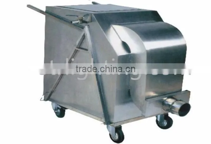 6000W Dry Ice Machine Stage Effect Dry Ice Maker Machine