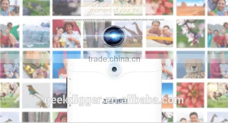 Teclast X70 R 3G Phablet WCDMA inch IPS Retina Screen 64bit Quad Core 1G+8G Cameras Bluetooth 4.0 GPS