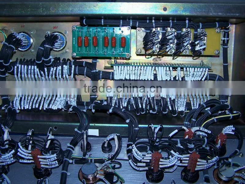 MAX Tube Printer head thermal head for cable ID printers LM-380E Wire Marking Machine, Electronic Lettering Machine