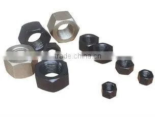 carbon Steel and stainless steel wedge anchor