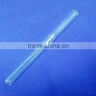 Liaison Quartz unique Translucent electric quartz tube heating element