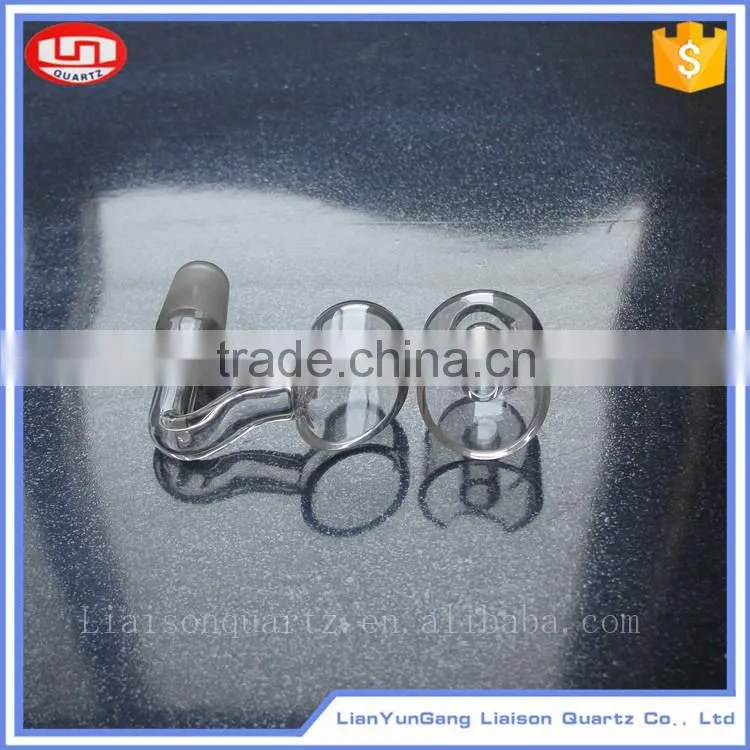 Smoking Accessories male 18.8mm quartz domeless nail,heating quartz nail