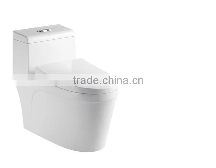 COCO brands bathroom sanitary ware water closet toilet size