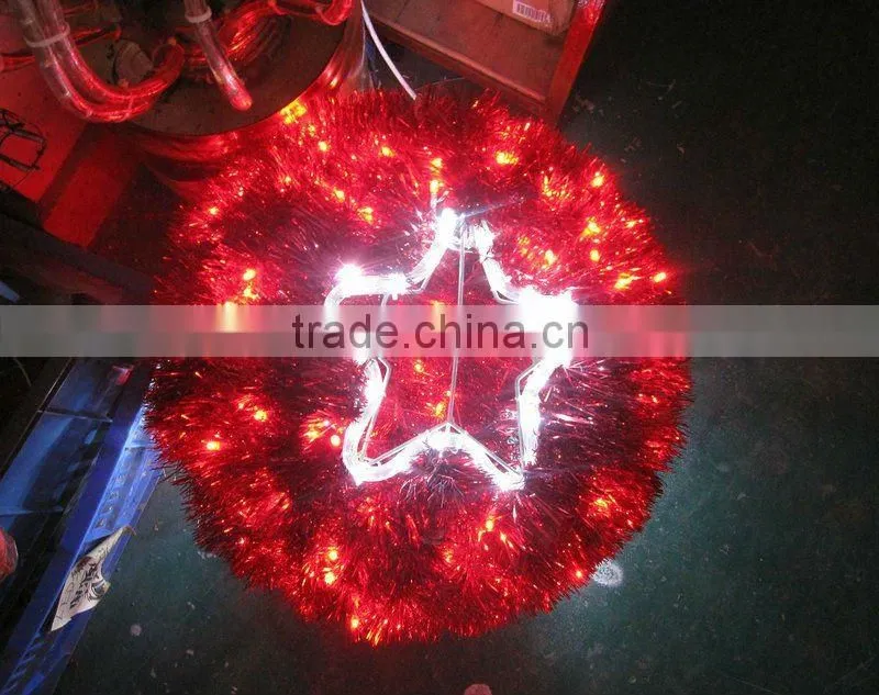 hot sell 3d sculpture light sun flower