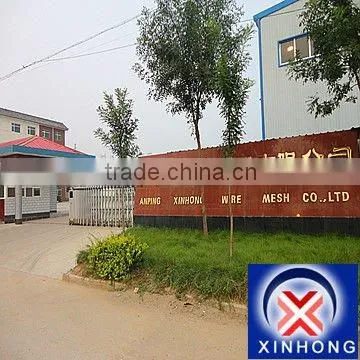 perforated metal mesh