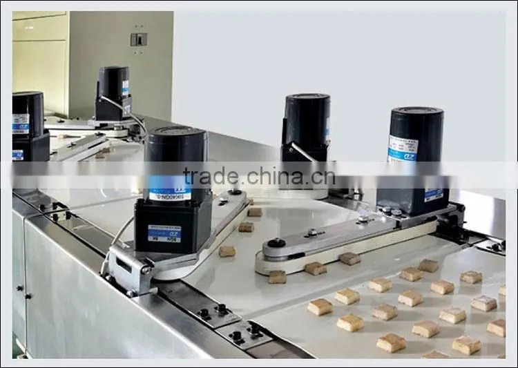 High quality popular skin packaging machine