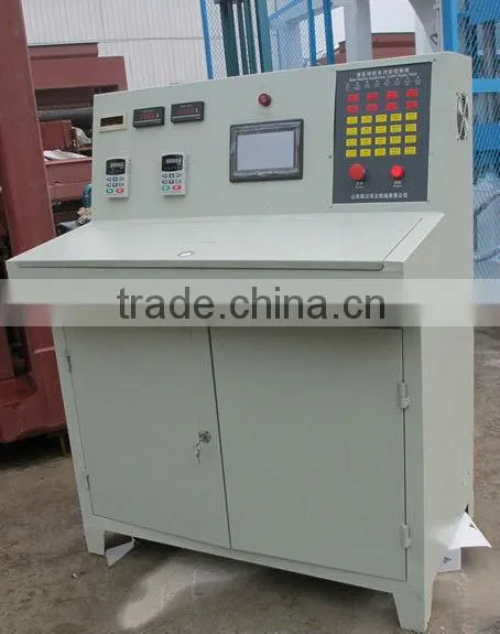 QT6-15 hydraform automatic block machine cost