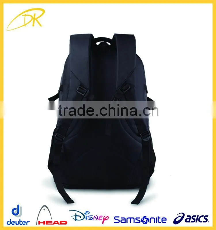 New Design Backpack Laptop Bags Polyester Laptop Bag Backpack