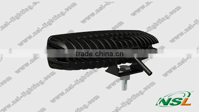 6 leds daytime running light led driving lighting work lightings