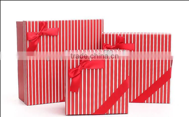 hard paper gift box,paper printed gift box