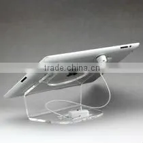 Hotsun-322 Modern Design Clear Acrylic Mobile Phone Display Lock