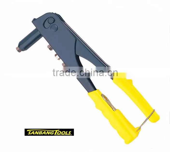 Hand Riveter