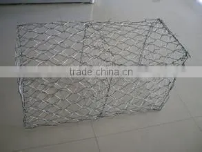 Gabion Basket/Heavy Hexagonal Wire Mesh,Gabions