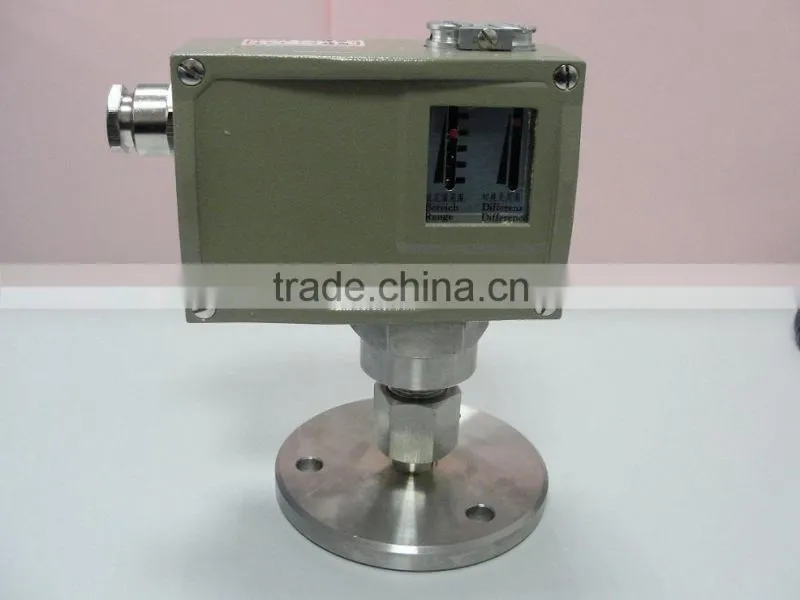 D511-7DK HERION pressure switch