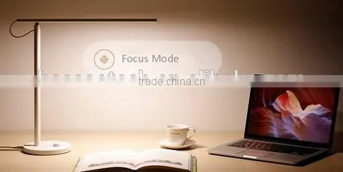 New Original Xiaomi Mijia Smart LED Lamp Smart Table Lamps Smart Desklight Support Mobile Phone App Control