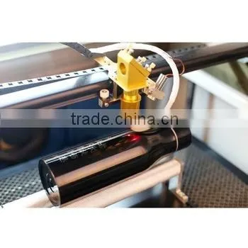 3d 50w cnc automatic crystal stone crafts laser engraving machine
