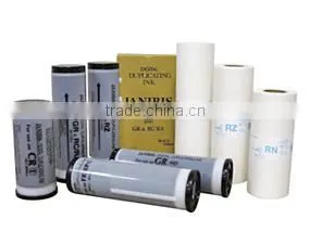 Digital duplicator parts VT Transfer Belt; screec printing machine parts