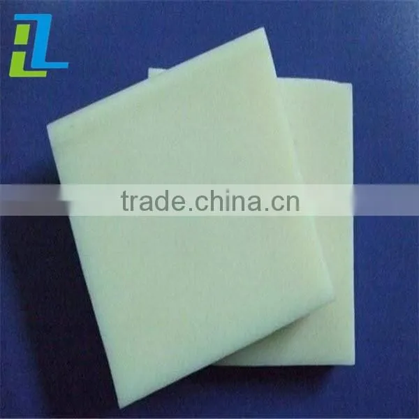 Colored Engraving Board EVA Foaming Sheet