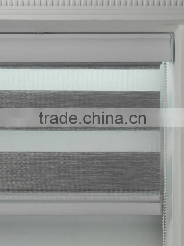 House Decorative Zebra Roller Blinds