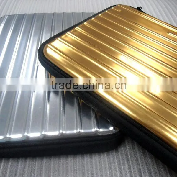 Leather case bag for ipad mini tablet