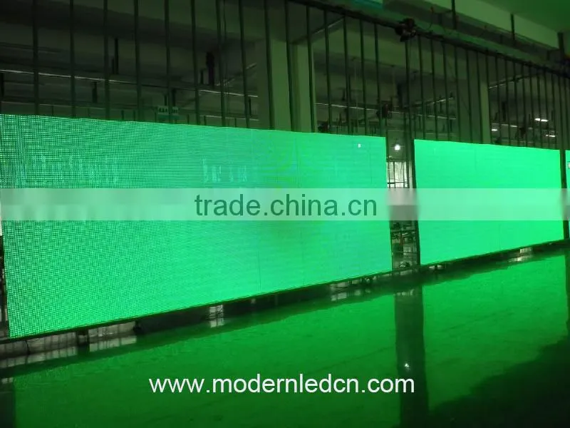 Outdoor P10 P12 P8 led display panel price