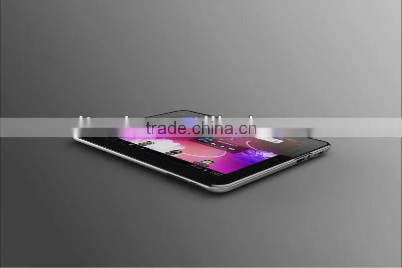 High definition 1024*768 android 1080p full hd tablet pc with camera