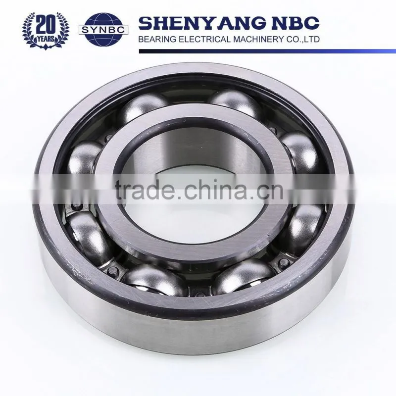 Deep Groove Ball Bearings 6201