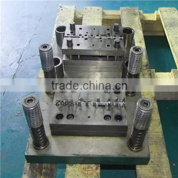 au plated spring pogo pin shenzhen manufacturer