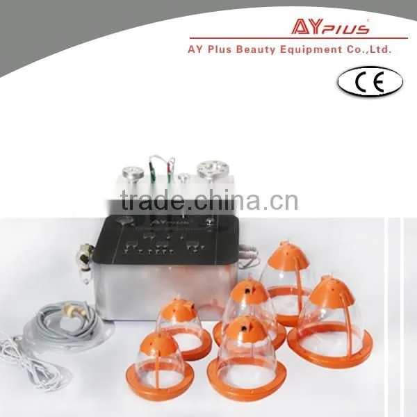 best selling products in america portable vacuum butt enhancement machine