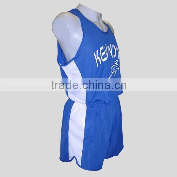 new design youth tracks suit fast delivey