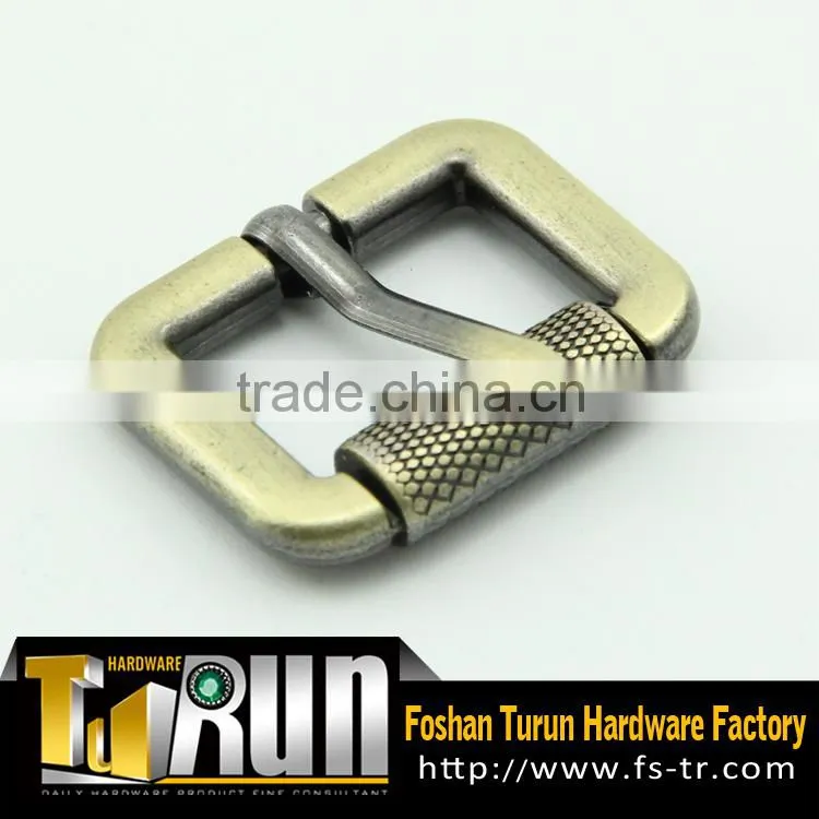 China factory offer good metal handbag decorations