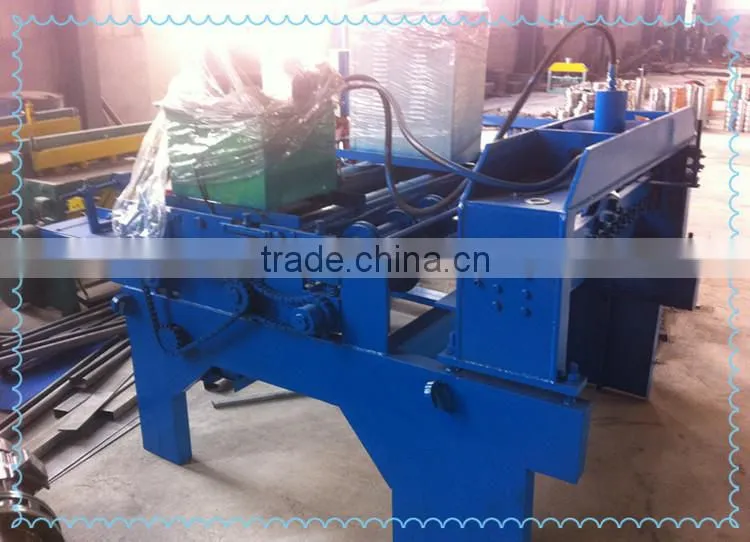 2015 New And Good Metal Sheet Slitting Machine