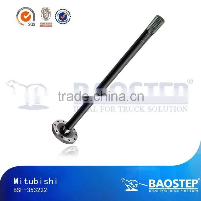 BAOSTEP Special Ts16949 Certified Drive Shaft For Mitsubishi Pajero