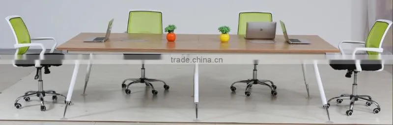 Fashion Large wood Conference table - MT01