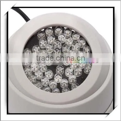 48 IR LED CCTV Infrared Night Vision Illuminator