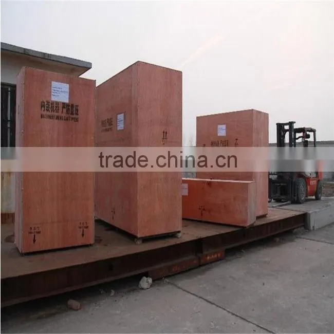 50TPD millet milling machine