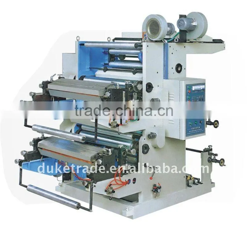 printing machinery