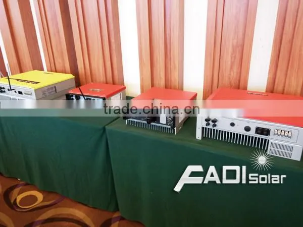 1KW DC to AC Solar Grid Tied Inverter /Solar Inverter (FD-1000-NS)